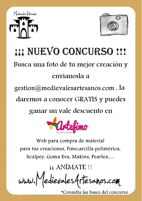 II CONCURSO DE FOTOGRAFIA. "MI MEJOR CREACION ES.." II CONCURSO DE FOTOGRAFIA. "MI MEJOR CREACION ES.."