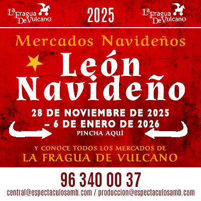 Mercados medievales 2025