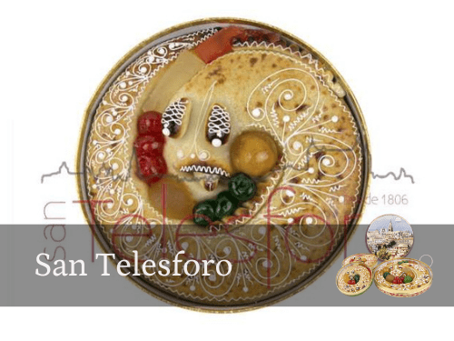 Somos una empresa familiar, la más antigua del mundo en el buen hacer del mazapán suprema artesano, el auténtico, elaborado en nuestro obrador de Toledo.